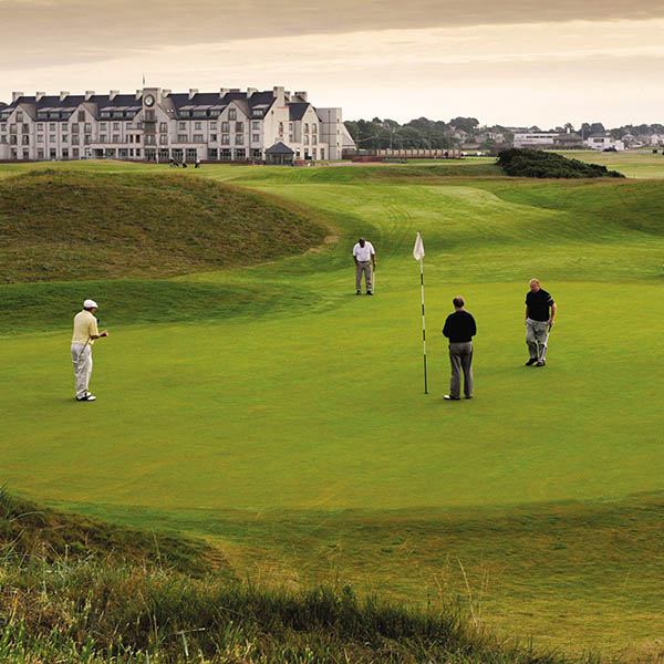 CarnoustieChampionship